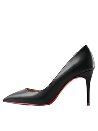 Thumbnail for Luxury Red Bottom Pumps -, Shoes , Drestiny , 10, 10.5, 5, 6, 6.5, 7.5, 8.5, 9, 9.5, Australia, Black, Canada, Dark Red, Heels, High Heels, New Zealand, Pumps, Silver, Stilettos, United Kingdom, United States, White, Wine Red , Drestiny , www.shopdrestiny.com