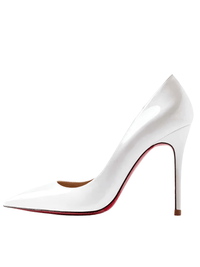 Thumbnail for Luxury Red Bottom Pumps -, Shoes , Drestiny , 10, 10.5, 5, 6, 6.5, 7.5, 8.5, 9, 9.5, Australia, Black, Canada, Dark Red, Heels, High Heels, New Zealand, Pumps, Silver, Stilettos, United Kingdom, United States, White, Wine Red , Drestiny , www.shopdrestiny.com
