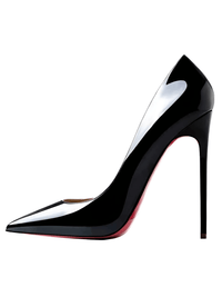 Thumbnail for Luxury Red Bottom Pumps -, Shoes , Drestiny , 10, 10.5, 5, 6, 6.5, 7.5, 8.5, 9, 9.5, Australia, Black, Canada, Dark Red, Heels, High Heels, New Zealand, Pumps, Silver, Stilettos, United Kingdom, United States, White, Wine Red , Drestiny , www.shopdrestiny.com