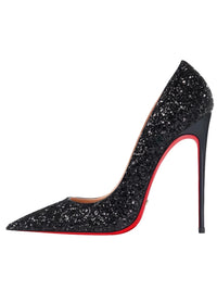 Thumbnail for Luxury Red Bottom Pumps