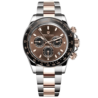 Thumbnail for Luxury Wrist Watch For Men - Chrono Watches