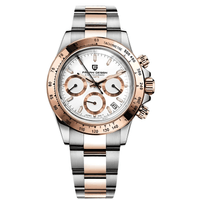 Thumbnail for Luxury Wrist Watch For Men - Chrono Watches
