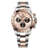 Thumbnail for Luxury Wrist Watch For Men - Chrono Watches