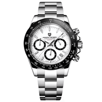 Thumbnail for Luxury Wrist Watch For Men - Chrono Watches