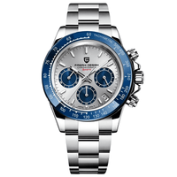 Thumbnail for Luxury Wrist Watch For Men - Chrono Watches