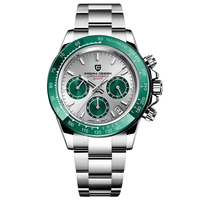 Thumbnail for Luxury Wrist Watch For Men - Chrono Watches