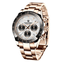 Thumbnail for Luxury Wrist Watch For Men - Chrono Watches