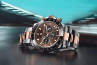 Thumbnail for Luxury Wrist Watch For Men - Chrono Watches