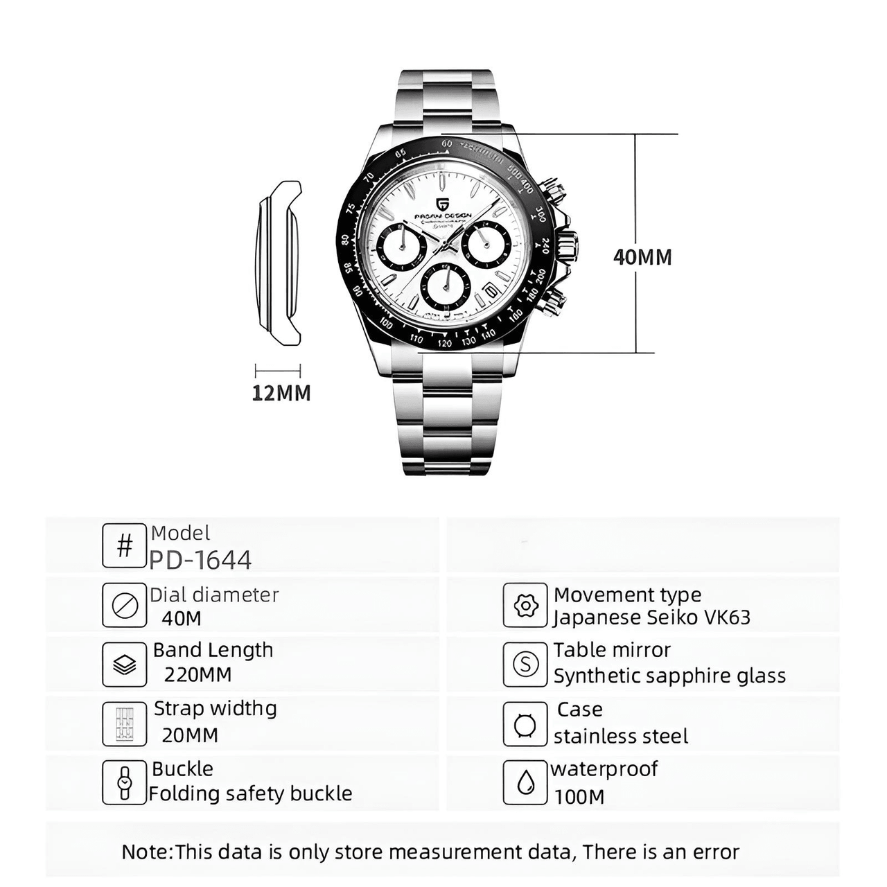 Luxury Wrist Watch For Men - Chrono Watches, Drestiny, Watches, United States, USA, United Kingdom, UK, Australia, New Zealand, Chocolate, Gold White, Gold Black, Rose Gold, Ice Blue, White, Black, Blue, Green, All Gold White, Silver White, All Black, 
luxury watches for men, men's luxury watches, best luxury watches men, affordable luxury watches men, www.shopdrestiny.com