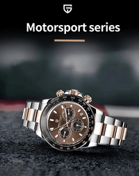 Thumbnail for Luxury Wrist Watch For Men - Chrono Watches