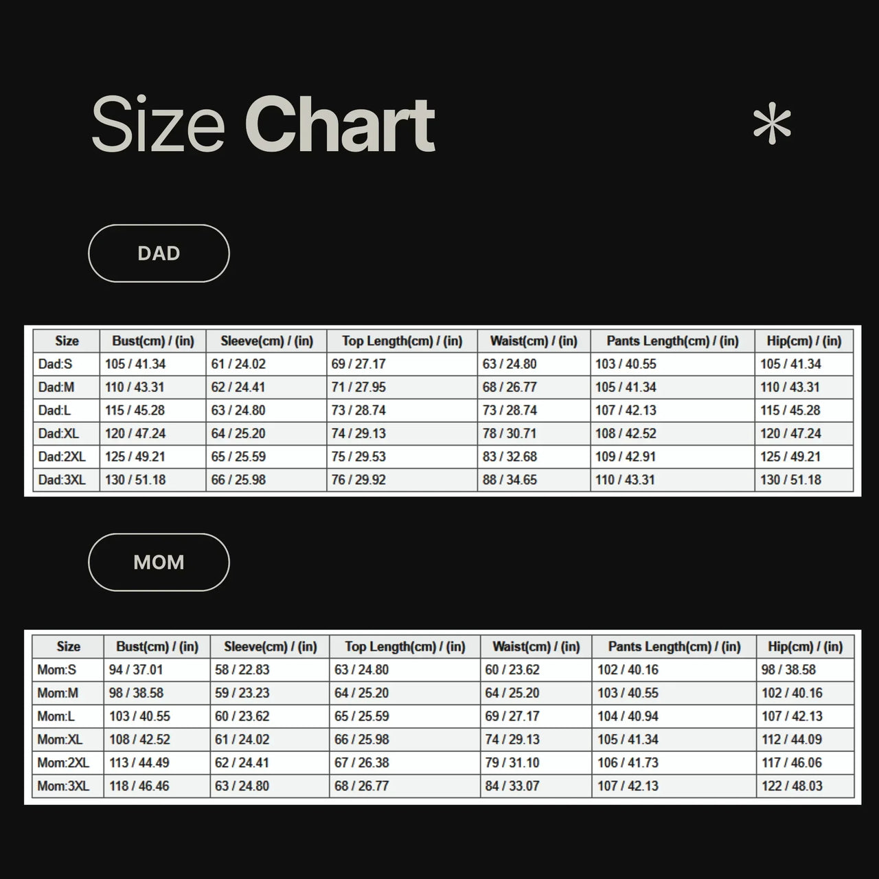Matching Family Christmas Pajamas Set Mom Daughter Dad Son Matching Outfits Cute All Over Print Boys Girls Pjs, Drestiny, Pajamas, Sets, Pajama Sets, White, Red, Green, S, M, L, XL, XXL, XXXL, 2XL, 3XL, 2Y, 3Y, 4Y, 5Y, 6Y, 8Y, 10Y, 12Y 14Y, 3M, 6M, 12M, 18M, Matching family christmas pajamas, Matching family christmas pyjamas, Christmas eve box pyjamas, shopdrestiny.com