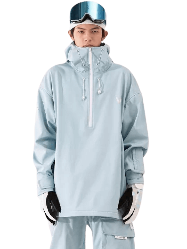 Men & Women's Ski Jacket & Ski Pants Windproof & Waterproof Winter Outdoor Sports Clothing Snowboard