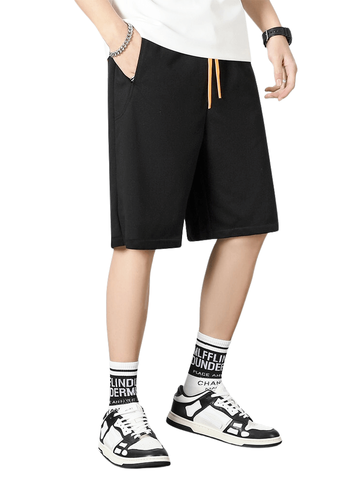 Men's Knee Length Baggy Shorts: Shop Drestiny for stylish shorts. Enjoy free shipping and let us cover the tax! Seen on FOX, NBC, CBS. Save up to 50% now!