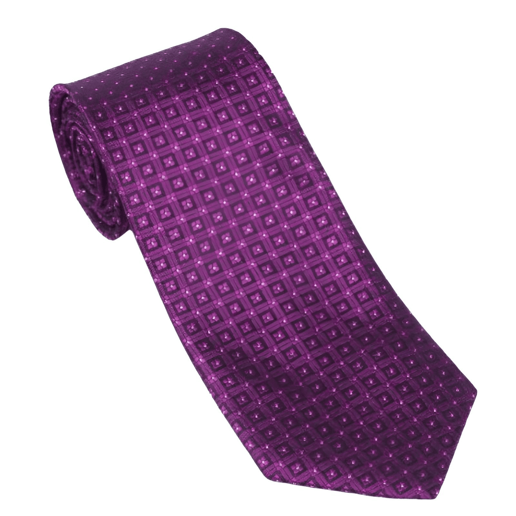 Complete your professional look with these dapper Men's Classic Business Ties. Enjoy free shipping and tax covered when you shop at Drestiny. Save up to 50% for a limited time!