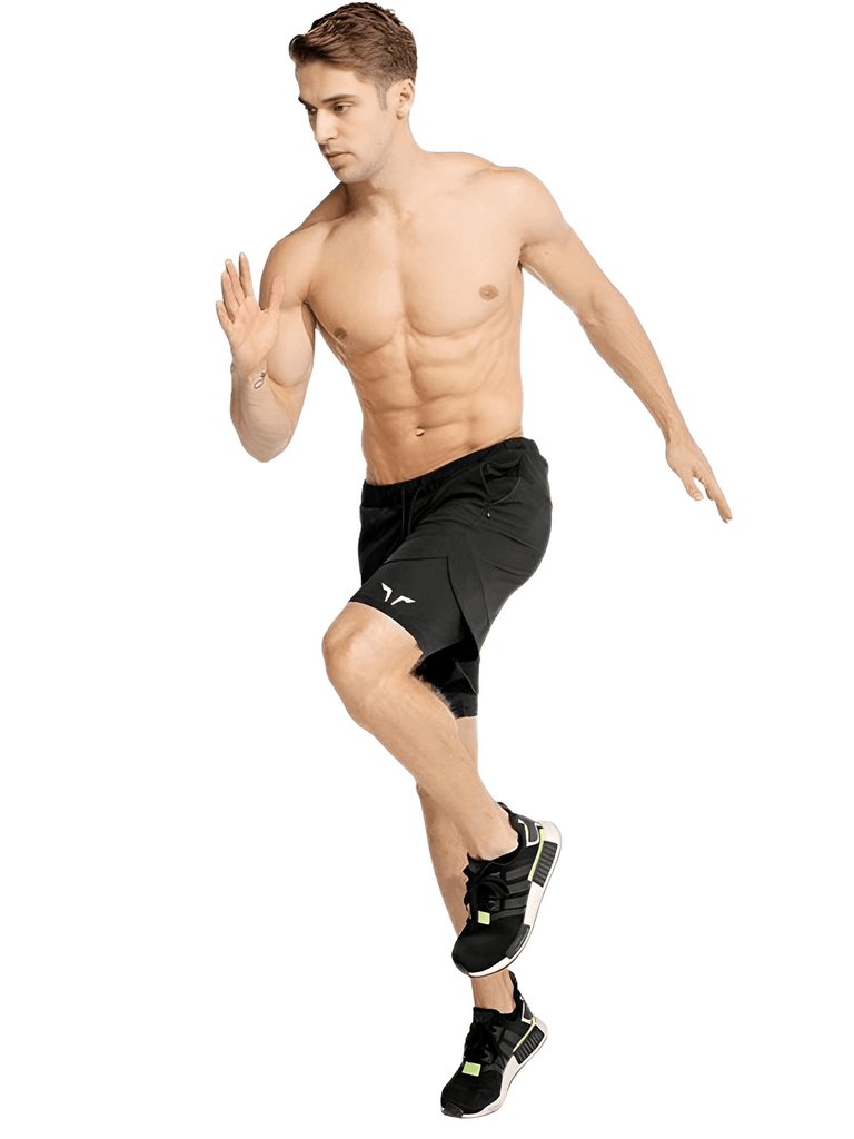 Compression shorts for men with hidden pocket. Buy from Drestiny for free shipping and tax covered. Seen on FOX/NBC/CBS. Up to 50% off.