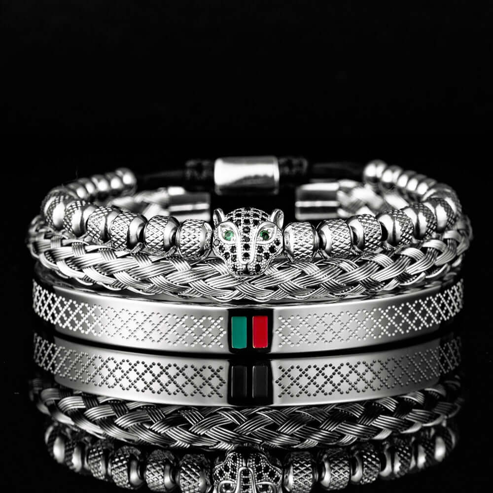 Men's Luxury Bracelets