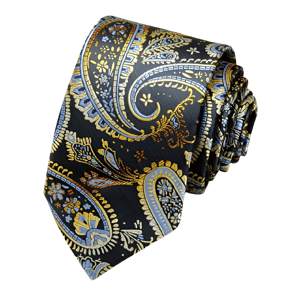 Complete your look with these stylish men's neckties! Enjoy free shipping and tax covered when you shop at Drestiny. Seen on FOX, NBC, and CBS. Save up to 50%!