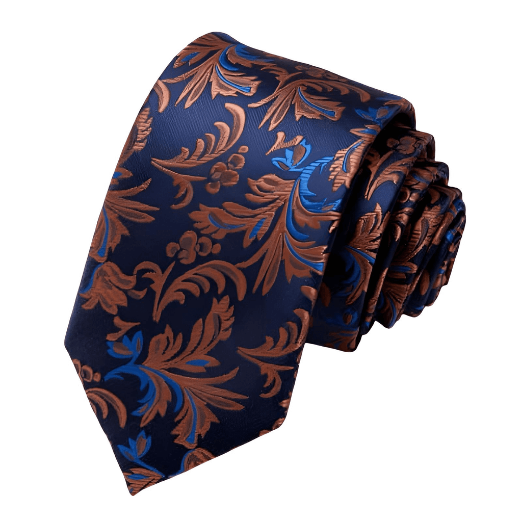 Complete your look with these stylish men's neckties! Enjoy free shipping and tax covered when you shop at Drestiny. Seen on FOX, NBC, and CBS. Save up to 50%!