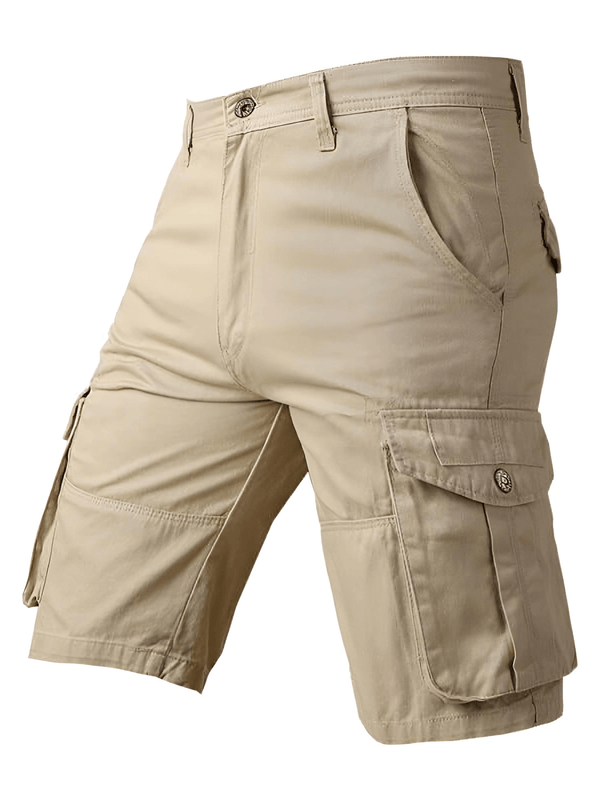 Men's Outdoor Military Shorts