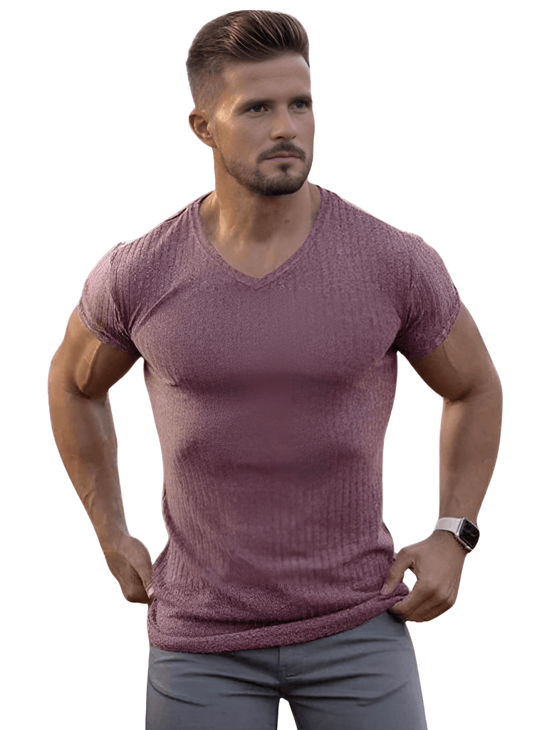 Shop Drestiny for Men's Ribbed Fashion T-Shirt. Enjoy free shipping and let us cover the tax! Seen on FOX/NBC/CBS. Save up to 50% now!