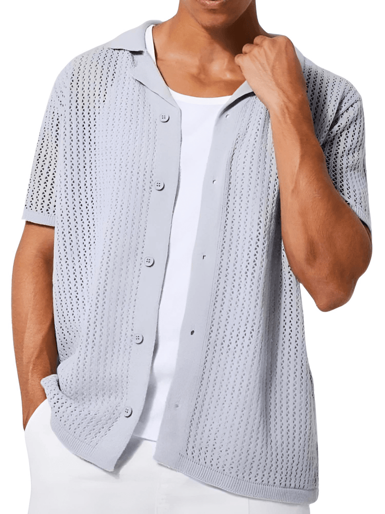Shop Drestiny for Men's Short Sleeve Beach Shirt. Enjoy Free Shipping & Tax Paid by us! Limited time offer: Save up to 50% off.