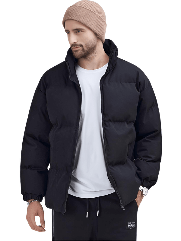 Shop Drestiny for the trendiest Men's Streetwear Bubble Coat. Enjoy Free Shipping and let us cover the taxes! Seen on FOX, NBC, CBS. Save up to 50% now!