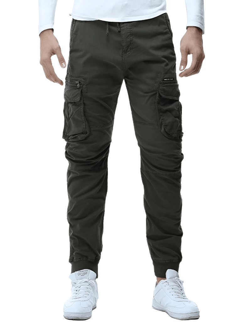 Stylish men's cargo pants on sale at Drestiny. Enjoy free shipping and tax covered. Save up to 50% off!