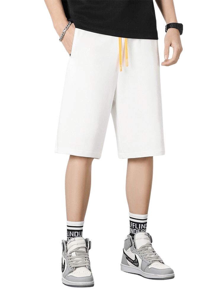 Men's Knee Length Baggy Shorts: Shop Drestiny for stylish shorts. Enjoy free shipping and let us cover the tax! Seen on FOX, NBC, CBS. Save up to 50% now!