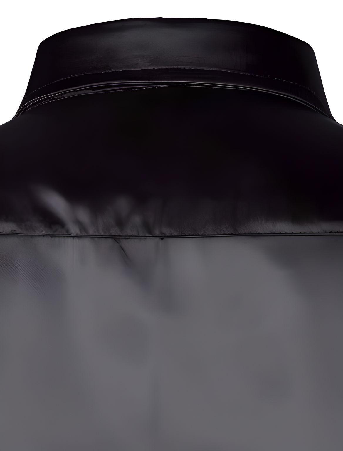 Men's 3Pcs Silk Dress Shirt + Ties -, Dress Shirts , Drestiny , Australia, Canada, Dress Shirts, FR, L, Long Sleeves, M, New Zealand, S, Sets, United Kingdom, United States, XL, XXL , Drestiny , www.shopdrestiny.com