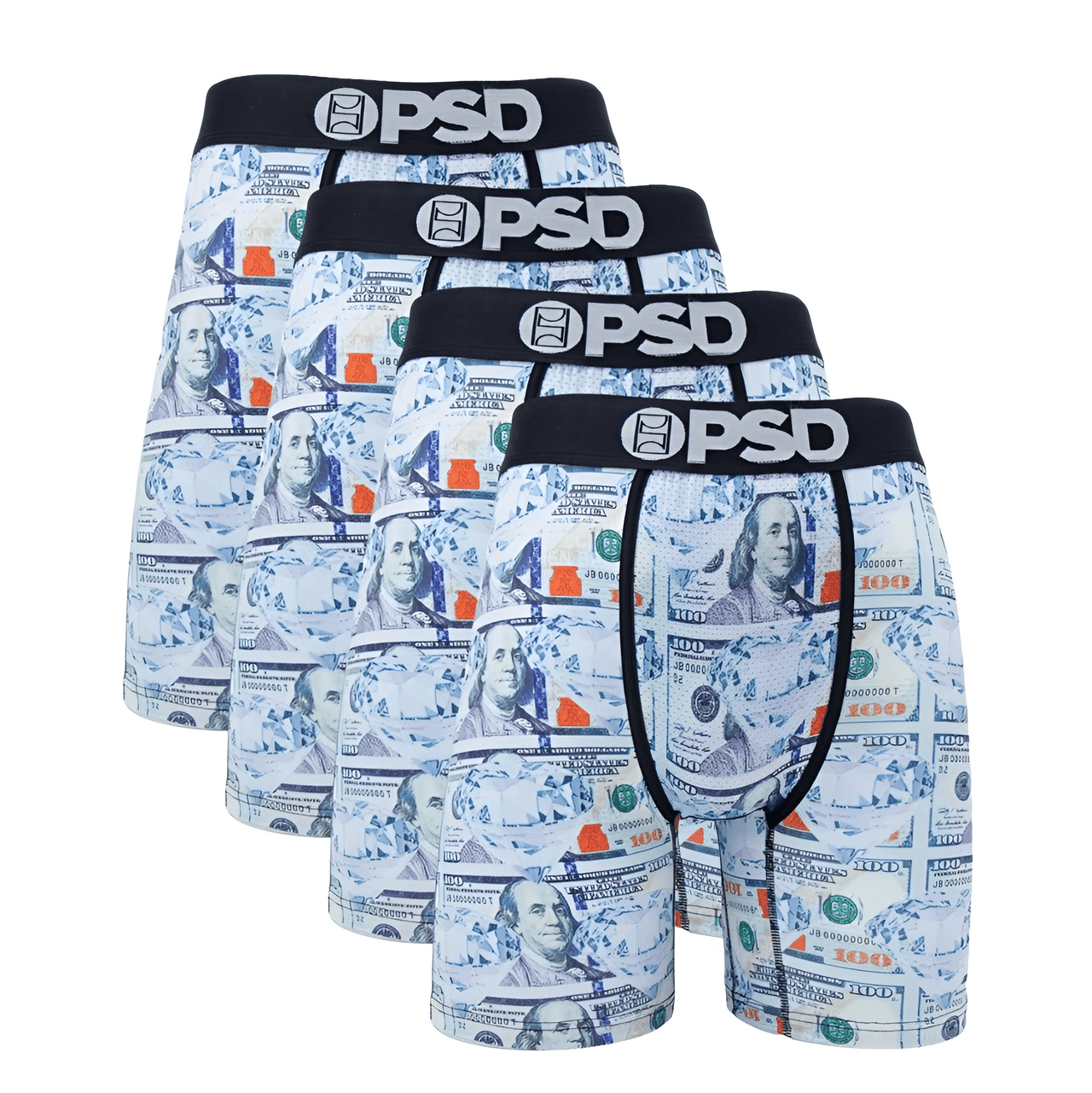 Men's 4Pcs Sexy Boxer Briefs Fashion Print Underwear Male Printed Summer Man Boxer Shorts Trunks, Drestiny, United States, USA, Australia, United Kingdom, UK, S, M, L, XL, XXL, 2XL, Black, Red, Green, Blue, men's boxer briefs 4 pack, 4 pack boxer briefs men's, boxer briefs men multipack 4, mens boxer briefs 4 pack sale, best boxer briefs for men 4 pack, shopdrestiny.com