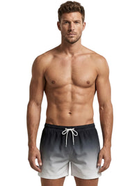 Thumbnail for Men's Quick-Dry Swim Shorts - In 16 Colors!