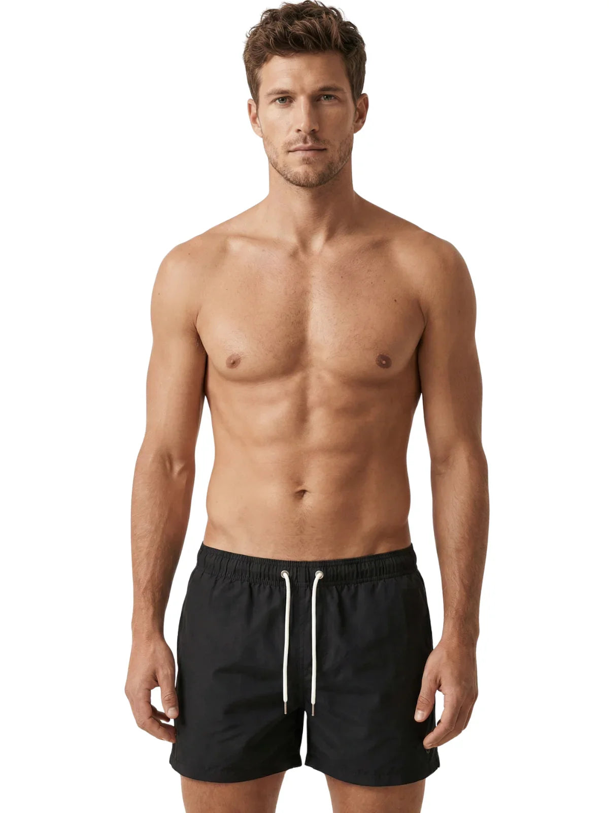 Men's Quick-Dry Swim Shorts - In 16 Colors!