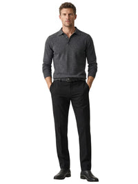 Thumbnail for Men's Straight Leg Pants