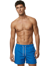Thumbnail for Men's Quick-Dry Swim Shorts - In 16 Colors!