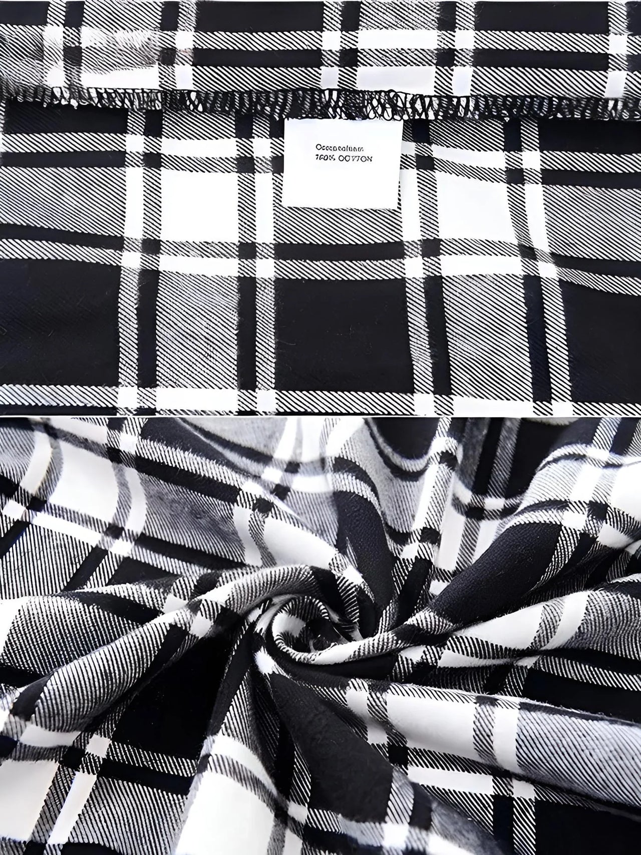 Men's Button-Down Plaid Shirt Men's Long Sleeve Flannel Shirts Cotton 2 Pocket Design Shirts, Drestiny, Casual Shirts, Long Sleeves, S, M, L, XL, XXL, 3XL, 4XL, United States, USA, Canada, Australia, New Zealand, United Kingdom, UK, Blue, Black, Black and White, Red, men's flannel shirt, plaid button up shirt, men's casual button down shirt, buffalo plaid shirt, men's long sleeve plaid shirt, men's check shirt, men's flannel check shirt, men's casual shirt, lumberjack shirt, shopdrestiny.com