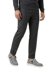 Thumbnail for Men's Canvas Boat Shoes