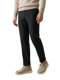 Thumbnail for Men's Canvas Boat Shoes