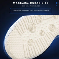 Thumbnail for Men's Canvas Boat Shoes