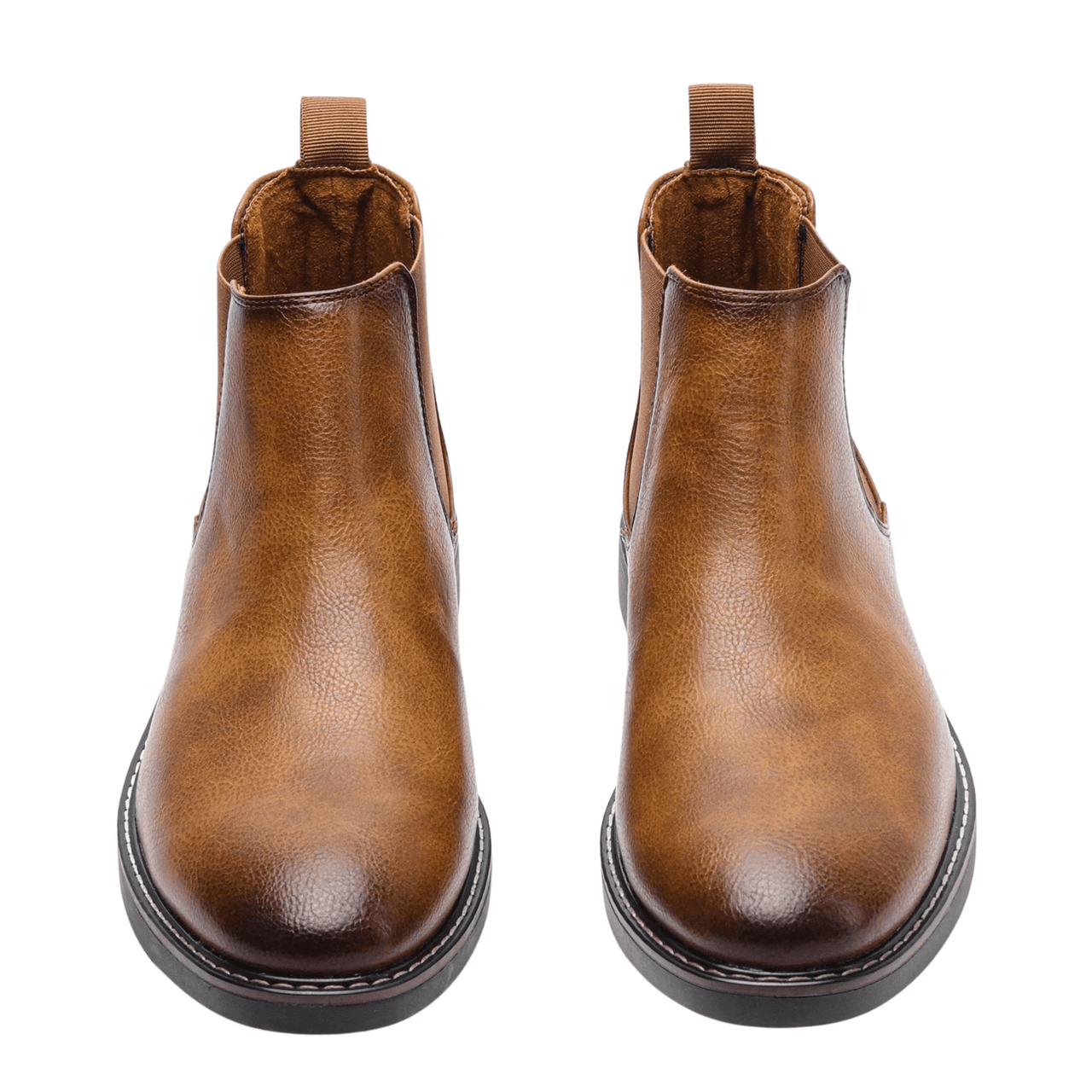 Men's Chelsea Boots Retro Comfortable Fashion Men Boots -, Ankle Boots , Drestiny , 10.5, 11, 12, 7, 8, 9, 9.5, Ankle Boots, Australia, Black, Boots, Brown, Dark Brown, Grey, New Zealand, Tan, United Kingdom, United States , Drestiny , www.shopdrestiny.com