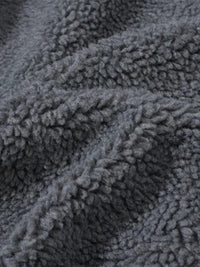 Thumbnail for Men's Corduroy Jacket Vintage Sherpa Fleece Lined Thick Warm Winter Coats Multi-Pockets Casual Denim Jacket