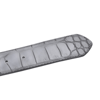 Thumbnail for Men's Crocodile Pattern With Split Leather Belt -, Belts , Drestiny , Australia, Belts, Black, Brown, Canada, Dark Blue, FR, Gender_Men, Grey, New Zealand, United Kingdom, United States , Drestiny , www.shopdrestiny.com