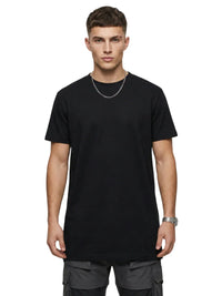 Thumbnail for Men's Extra Long T-Shirt