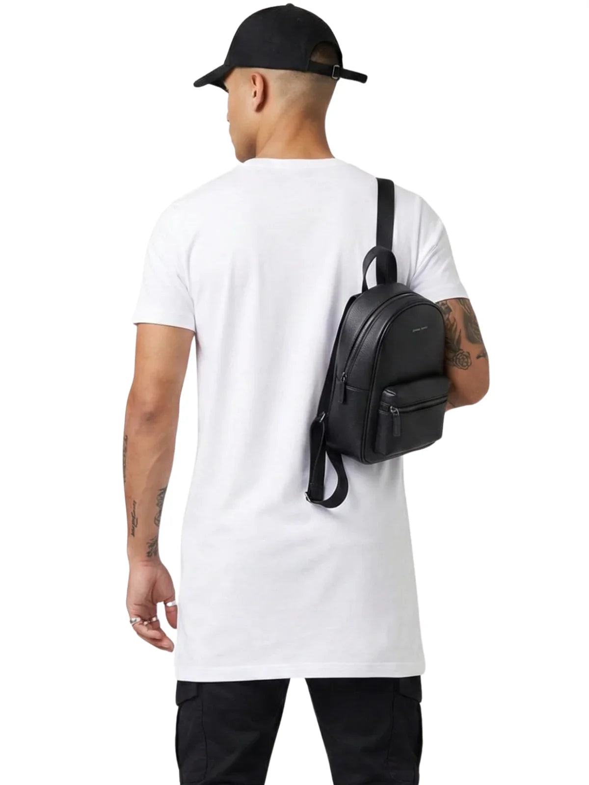 Men's Extra Long T-Shirt
