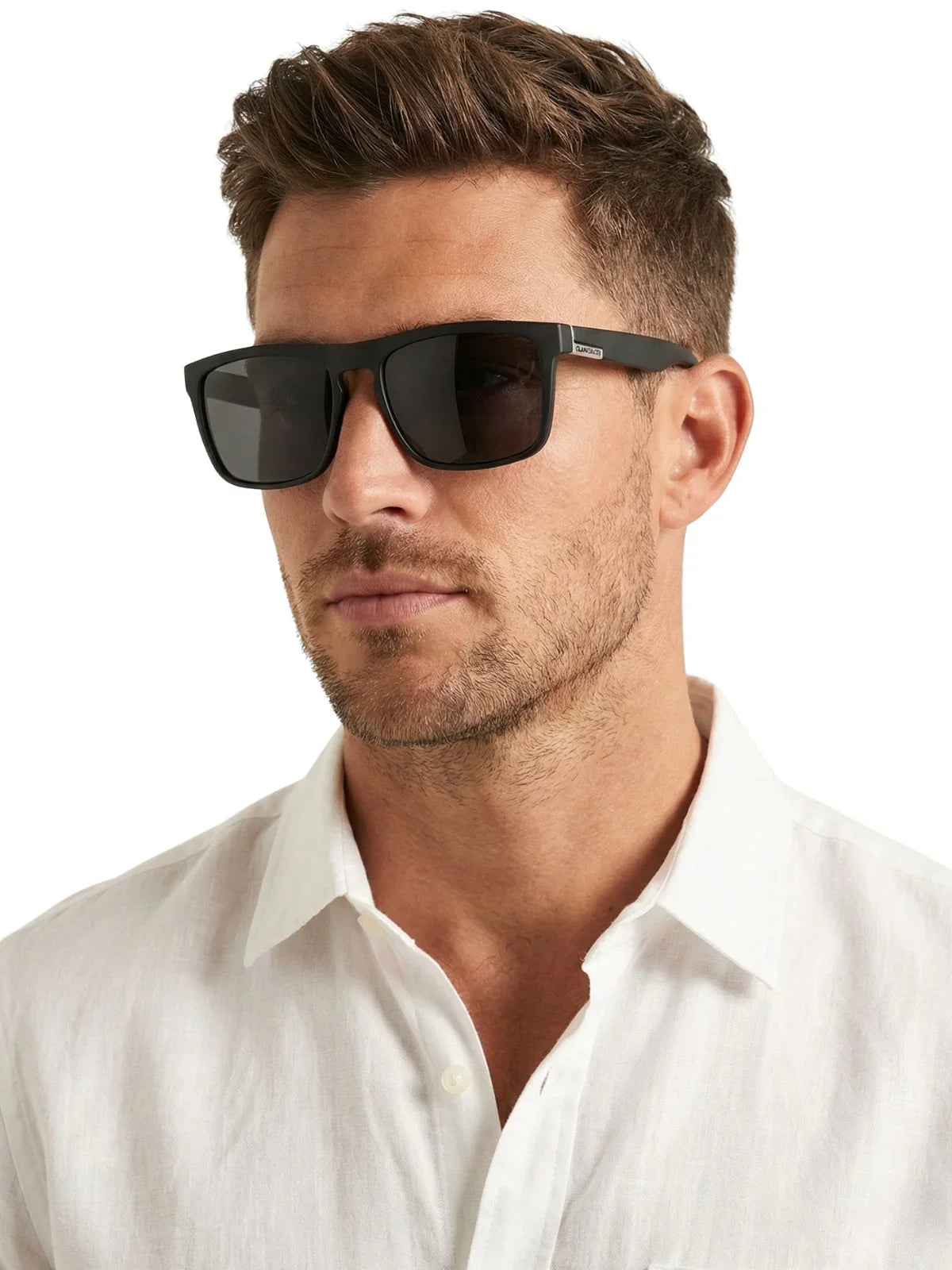 Men's Fashion Polarized Sunglasses