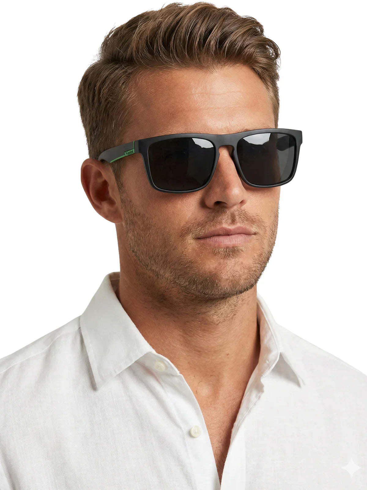 Men's Fashion Polarized Sunglasses