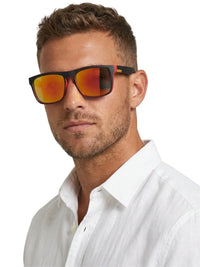 Thumbnail for Men's Fashion Polarized Sunglasses