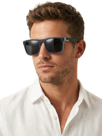 Thumbnail for Men's Fashion Polarized Sunglasses