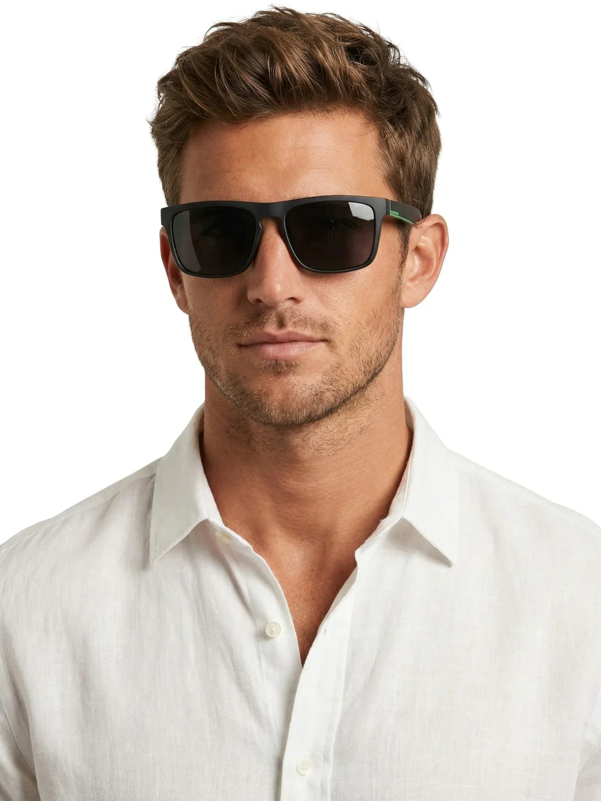 Men's Fashion Polarized Sunglasses