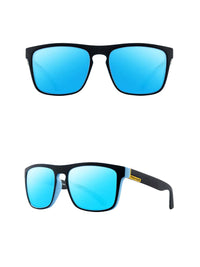 Thumbnail for Men's Fashion Polarized Sunglasses