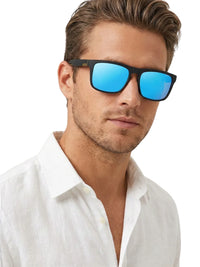 Thumbnail for Men's Fashion Polarized Sunglasses
